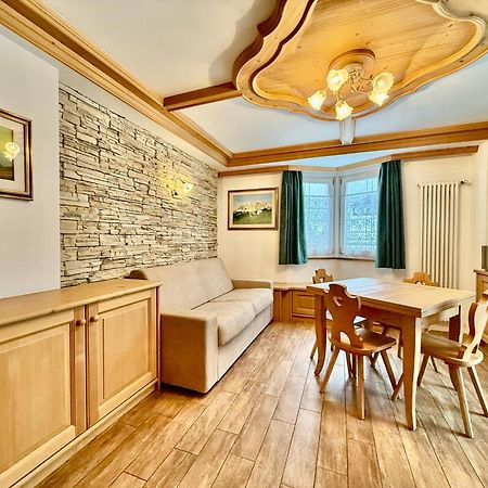 B&B Family Accommodation Canazei Bike Friendly ภายนอก รูปภาพ