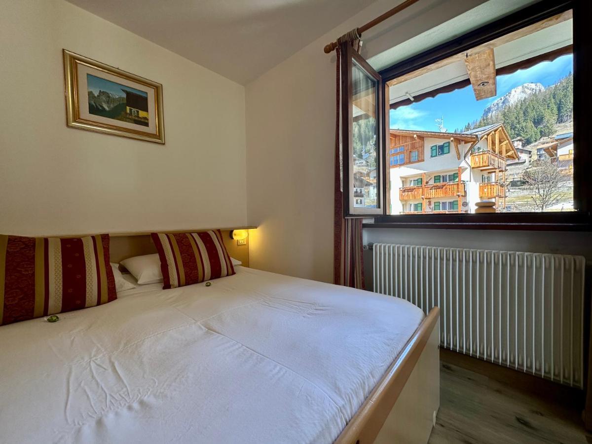 B&B Family Accommodation Canazei Bike Friendly ภายนอก รูปภาพ